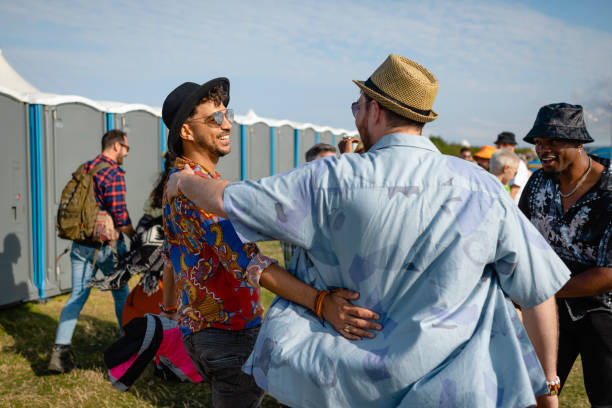 Best Affordable porta potty rental  in Robstown, TX