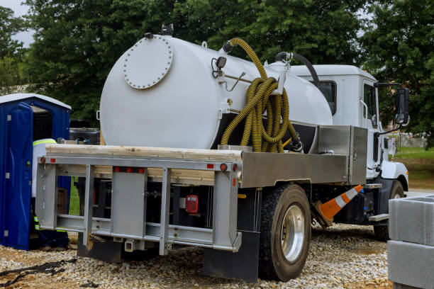 Best Best portable toilet rental  in Robstown, TX