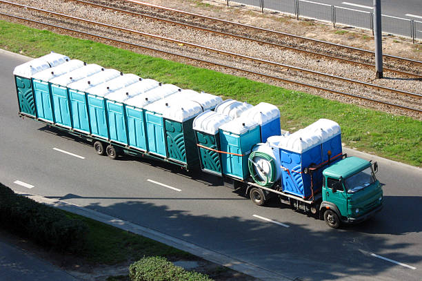 Best High-end porta potty rental  in Robstown, TX
